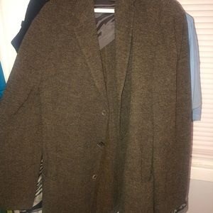 Hugo Boss XL light jacket blazer